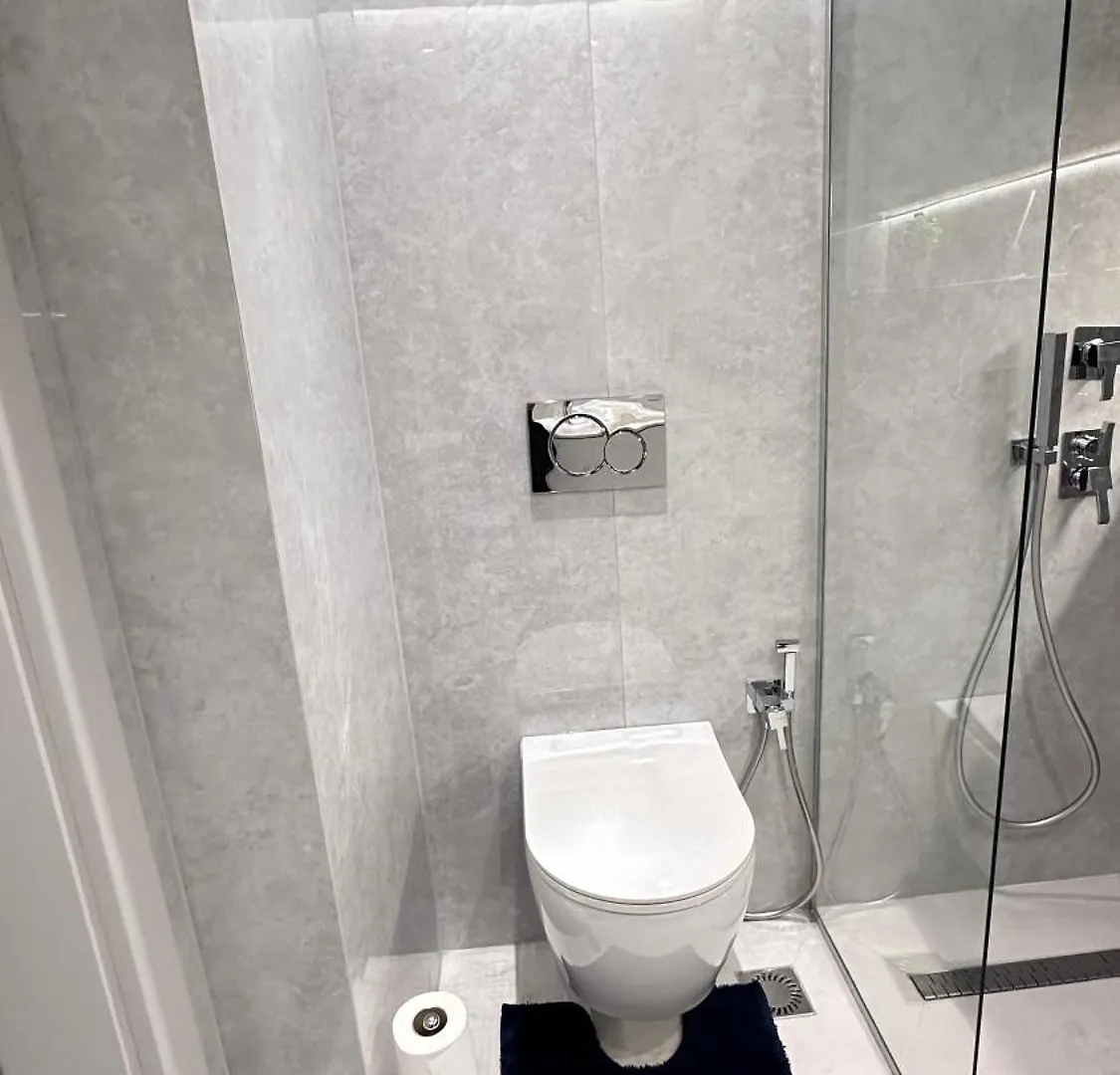 Frida Luxury Apartment Tirana