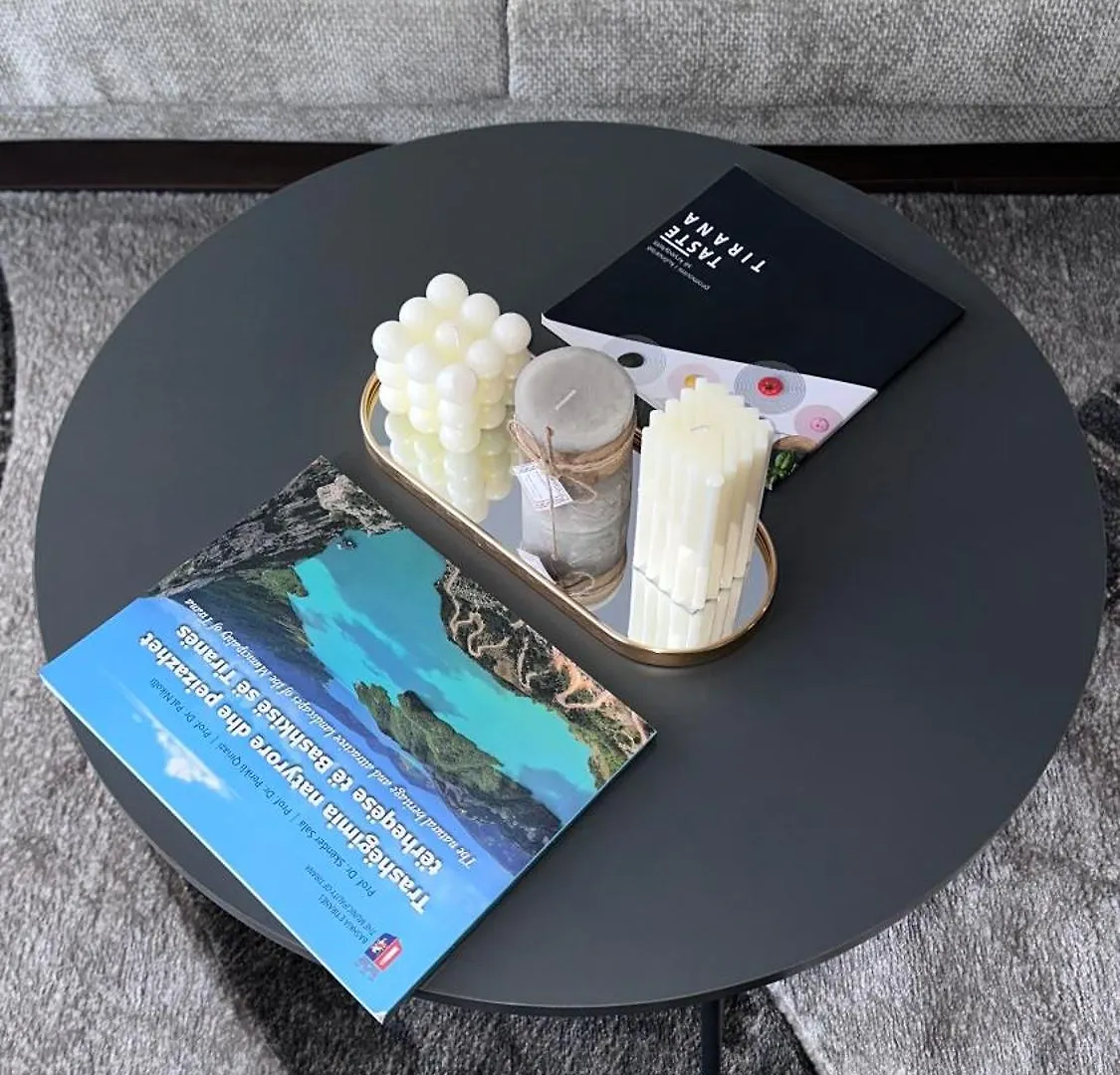Frida Luxury Apartment Tirana