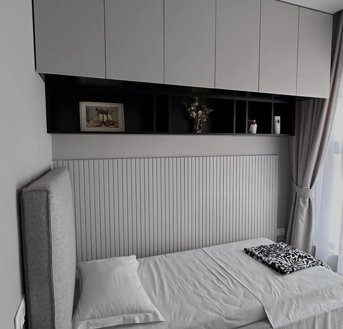 Frida Luxury Apartment Tirana 0*,  Albania