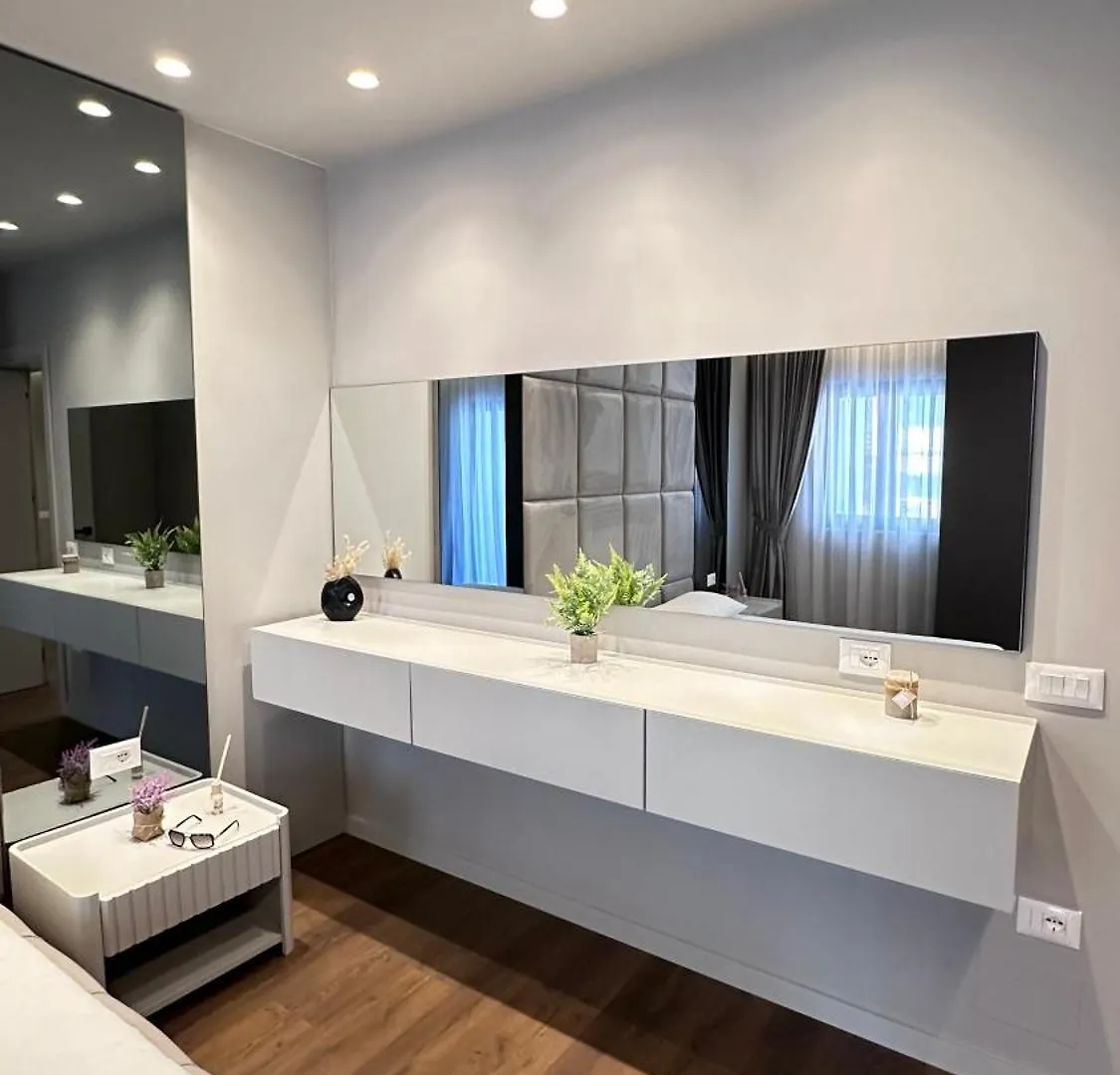 Frida Luxury Apartment Tirana Albania