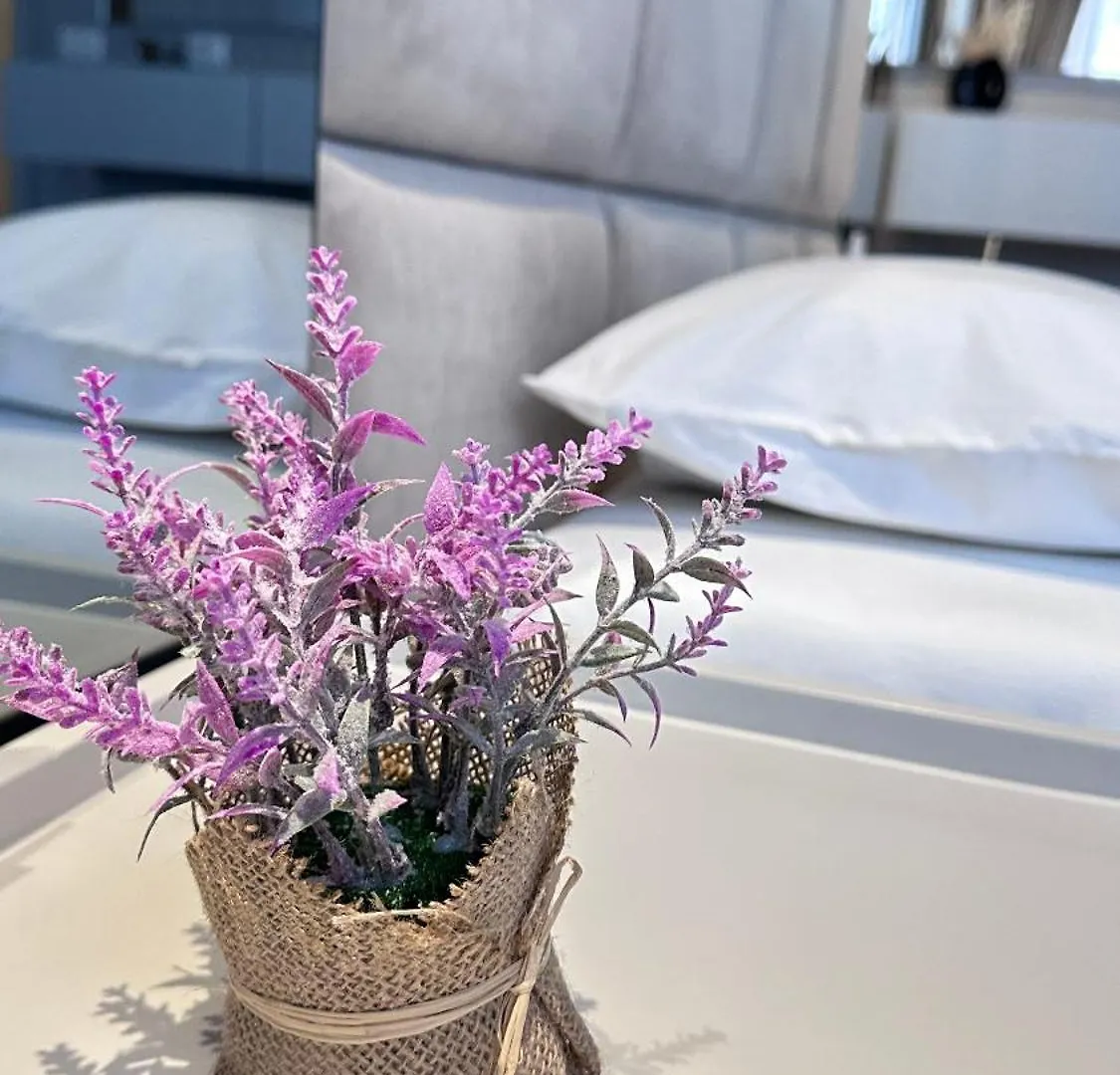 Frida Luxury Apartment Tirana Albania