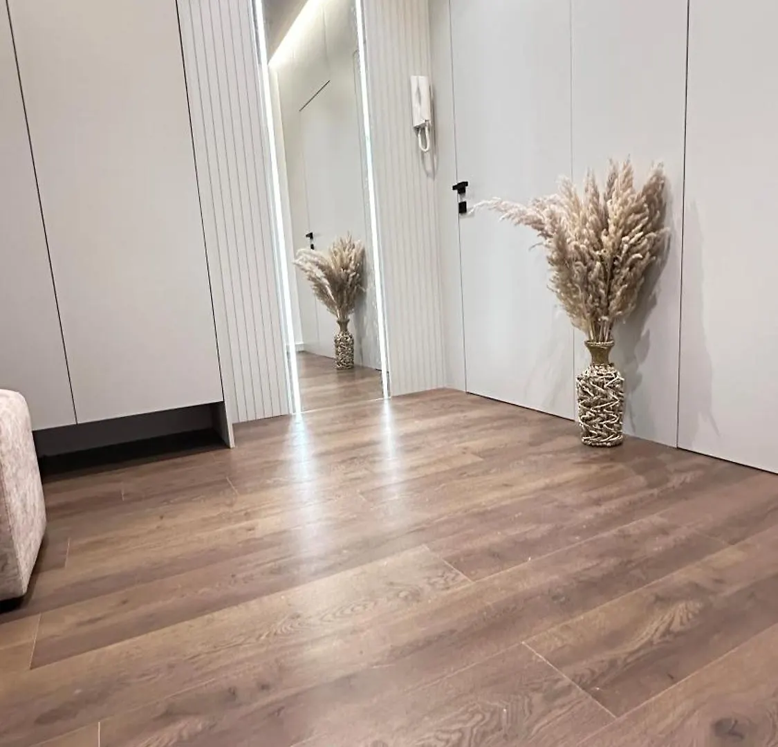Frida Luxury Apartment Tirana Albania