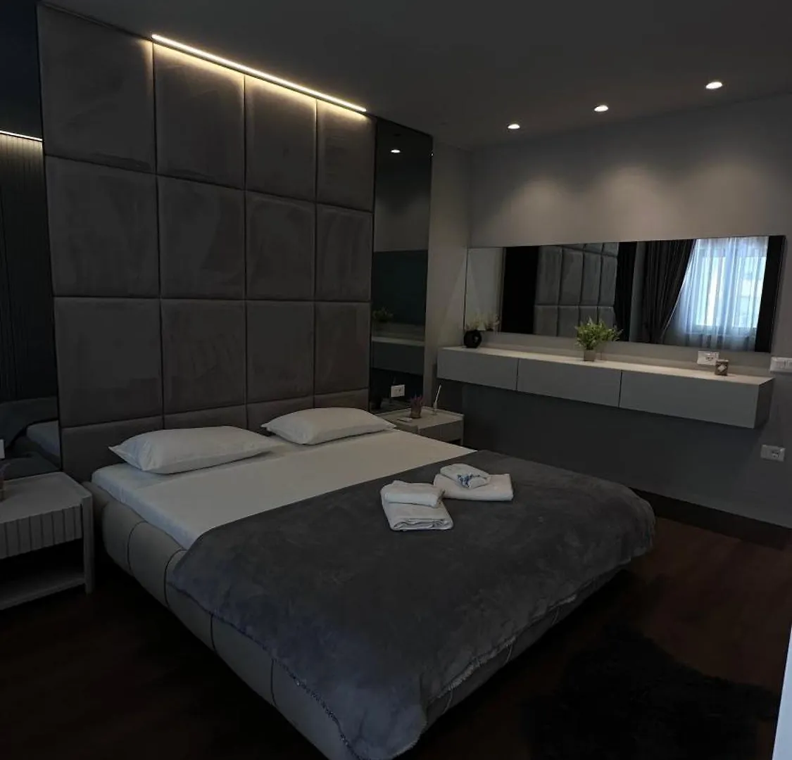 Frida Luxury Apartment Tirana
